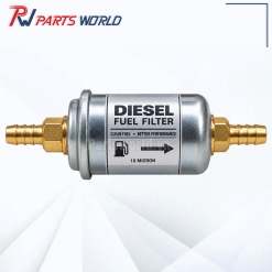Lọc dầu diesel