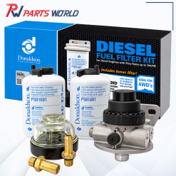 Lọc dầu diesel
