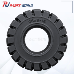 Lốp xe nâng 28x9-16