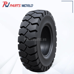 Lốp xe nâng 700-15 6