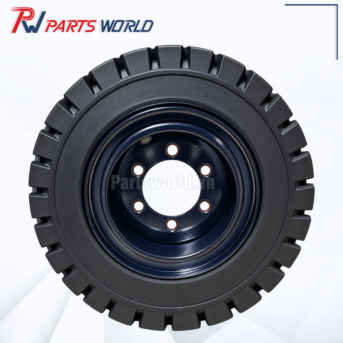 Lốp xe nâng 815-15/7.00 7 Lốp xe nâng 815-15/7.00