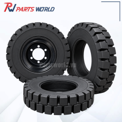 Lốp xe nâng 815-15/7.00 15 Lốp xe nâng 815-15-7.00 5