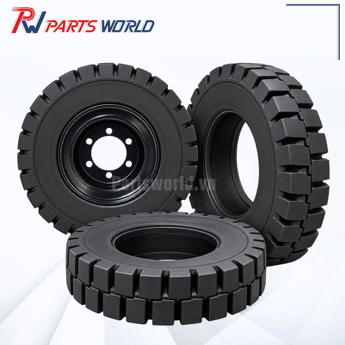 Lốp xe nâng 815-15/7.00 9 Lốp xe nâng 815-15-7.00 5