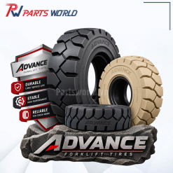 Lốp xe nâng Advance 11 Lốp xe nâng Advance