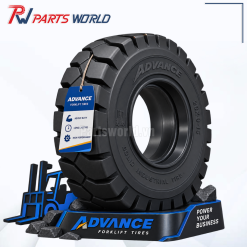 Lốp xe nâng Advance 13 Lốp xe nâng Advance