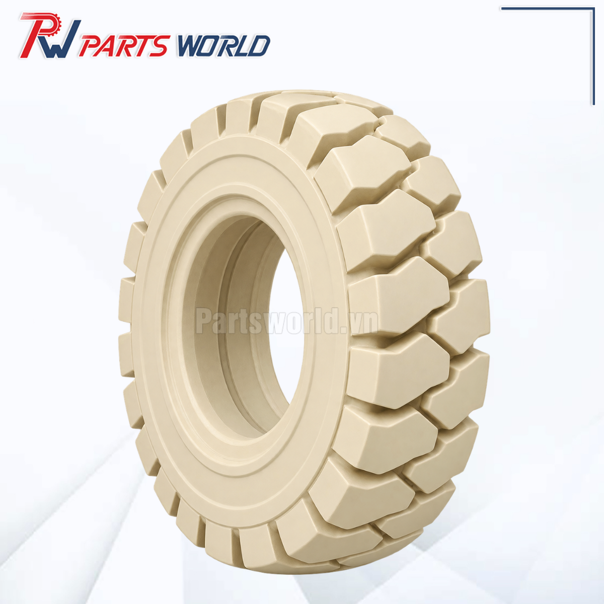 Lốp xe nâng Mitsubishi 8 Lốp xe nâng Mitsubishi