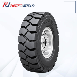 Lốp xe nâng Tiron