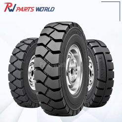 Lốp xe nâng Tiron