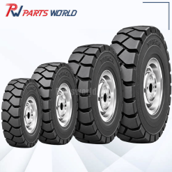 Lốp xe nâng Tiron