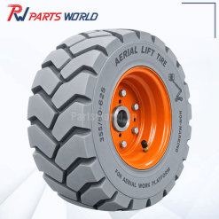 Lốp xe nâng người 12 Lốp xe nâng người